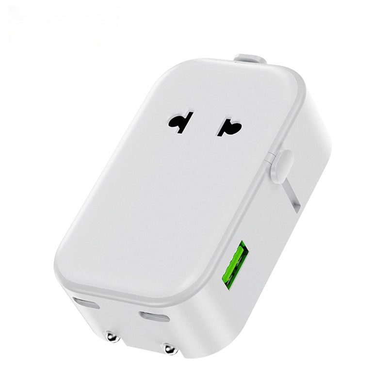 🎁Christmas special offer for one week only✨5-in-1 Ultra-Compact Global Charger