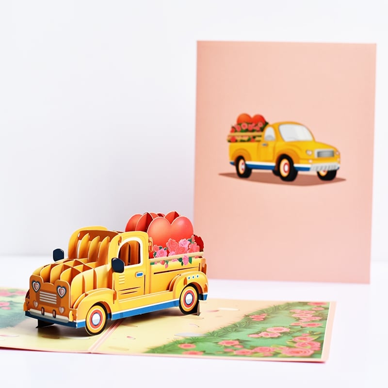 💝Valentine's Day Pre-Sale Save 50%💌Valentine's Day Card 💐