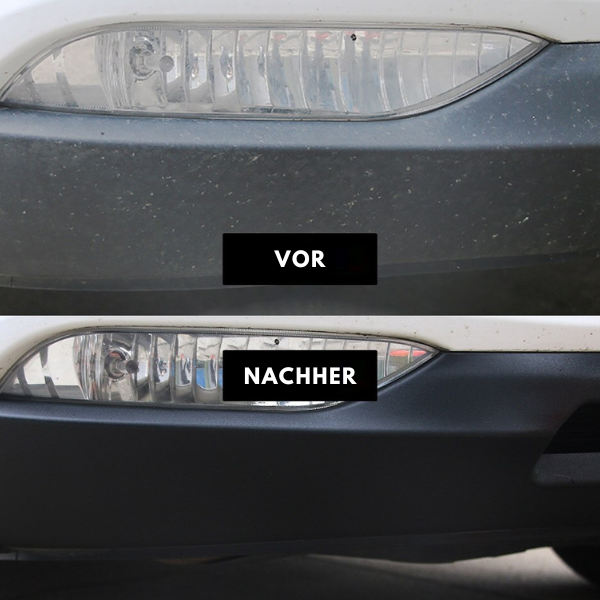 FixFusion™ - Plastic and leather restorer