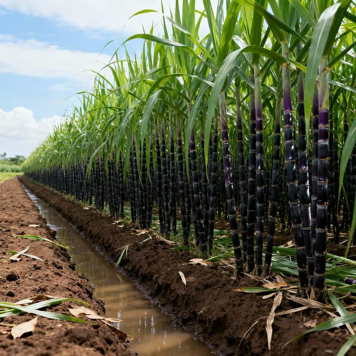 🏆 Hot Sale - 49% OFF 🔥-Grow Your Own Sugar! 🌱 sugarcane seeds