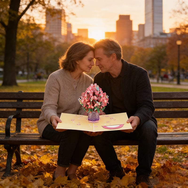 💝Valentine's Day Pre-Sale Save 50%💌Valentine's Day Card 💐