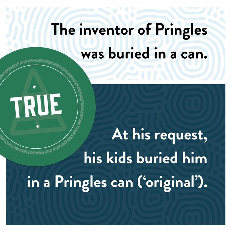 Mount Cleverest® Original Edition