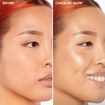 🔥LAST DAY SALE 40% OFF-🔥Glow eye & cheek palette