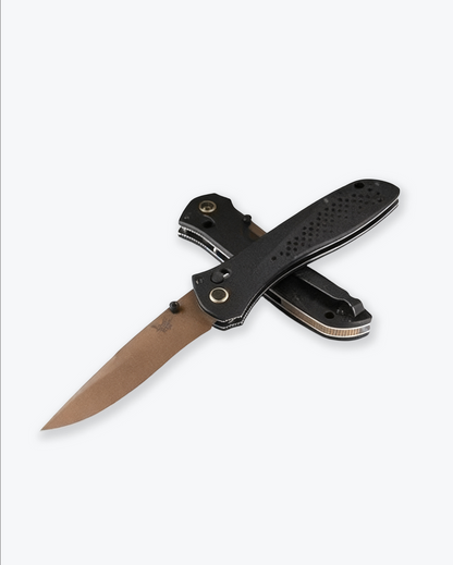 ⚡Last Day 60% OFF-🦋BM 710 Premium Folding EDC Tool – Precision, Power & Reliability in One