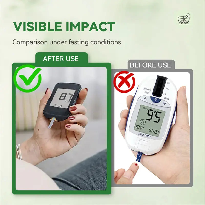 Kreain Nature 1 Chicory and Gardenia Herbal Tea Ready to Eat Convenient Beautify & Nourish | Orange Peel & Chrysanthemum –Cool Relief from Heat| 12 Tea Bags Healthy Vegan