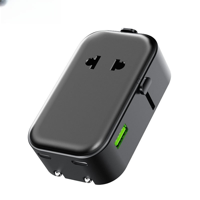 🎁Christmas special offer for one week only✨5-in-1 Ultra-Compact Global Charger