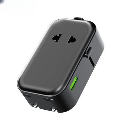 🎁Christmas special offer for one week only✨5-in-1 Ultra-Compact Global Charger