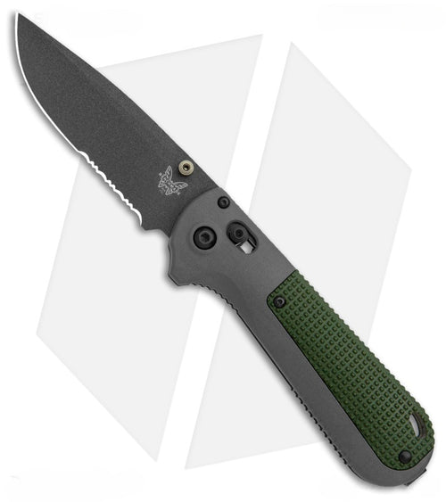 ⚡Last Day 60% OFF-🦋⚔️BM-430 Redoubt AXIS Folding Pocket Knife