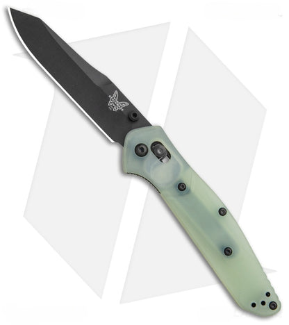 ⚡Last Day 60% OFF-🦋⚔️BM-940 Osborne AXIS Lock Knife Natural G-10