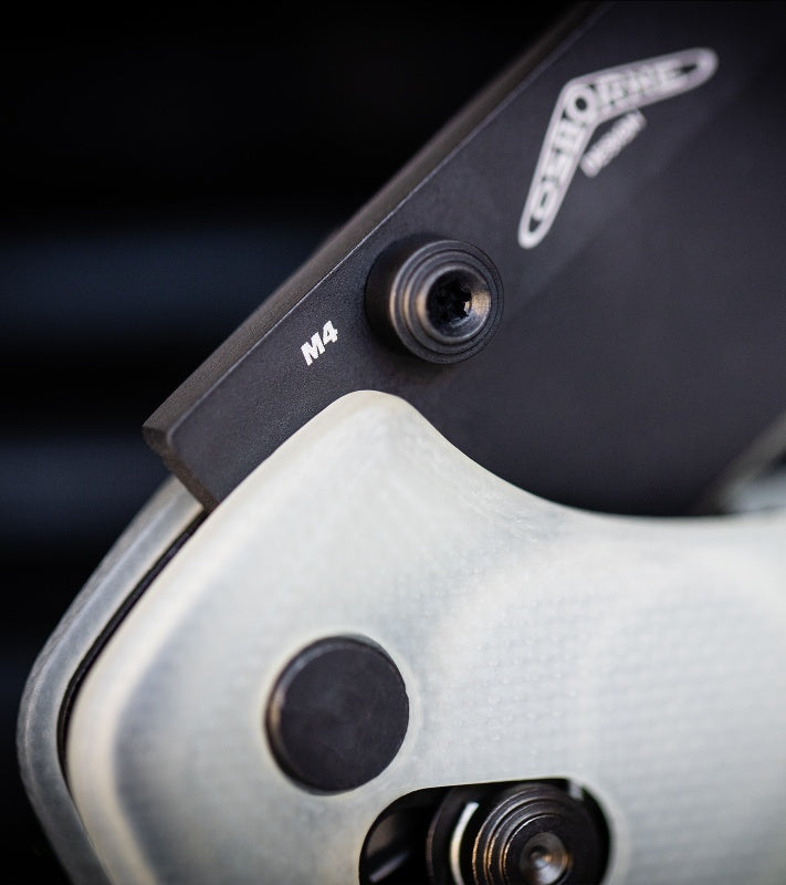 ⚡Last Day 60% OFF-🦋⚔️BM-940 Osborne AXIS Lock Knife Natural G-10