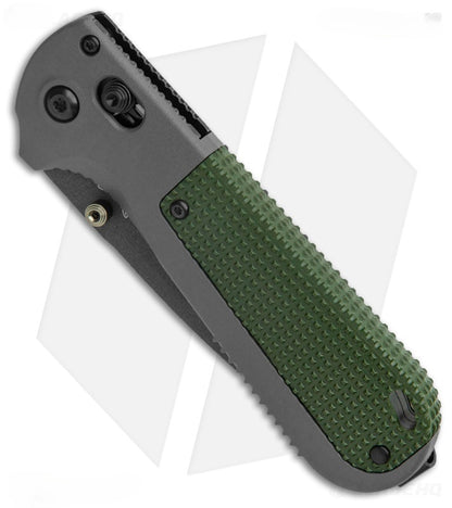 ⚡Last Day 60% OFF-🦋⚔️BM-430 Redoubt AXIS Folding Pocket Knife