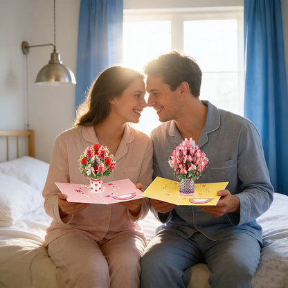 💝Valentine's Day Pre-Sale Save 50%💌Valentine's Day Card 💐