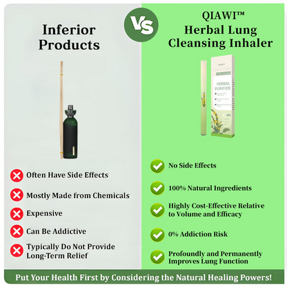 🔥🔥Final 3 Hours: 70% OFF Mullein Relaxation Stick – Soothes Lungs, Detoxifies, Freshens Breath