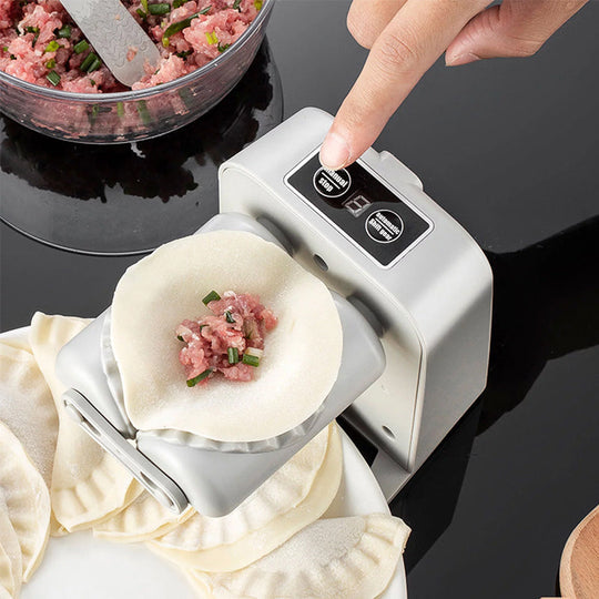 QuickFill™ - Electric dumpling maker