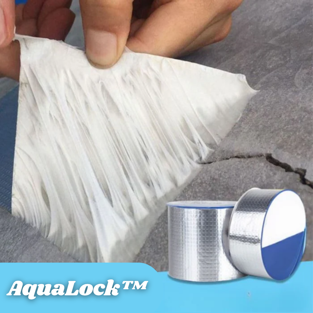 AquaLock™ - Super strong waterproof tape
