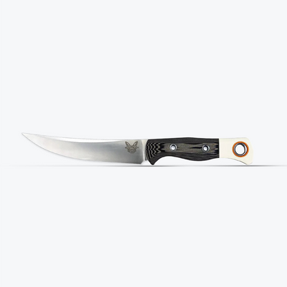 ⚡Last Day 60% OFF-🦋BM-15500 Hunt Meatcrafter Fixed Blade Utility