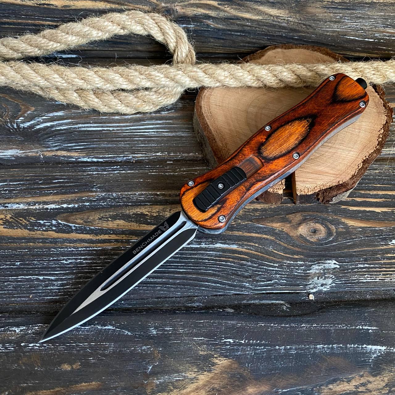 ⚡Last Day 60% OFF-🦋⚔️BM Old Fashion OTF-Kitchenware&Camping Gear