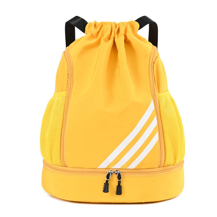 AthleteGear™ - Sports Backpack