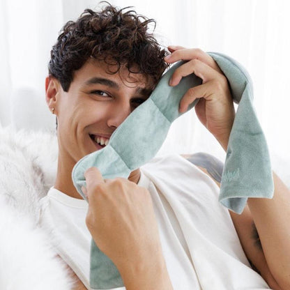 🔥2025 Hot Sale SALE 40% OFF🔥 Sleep Mask - The Weighted Blanket For Your Eyes