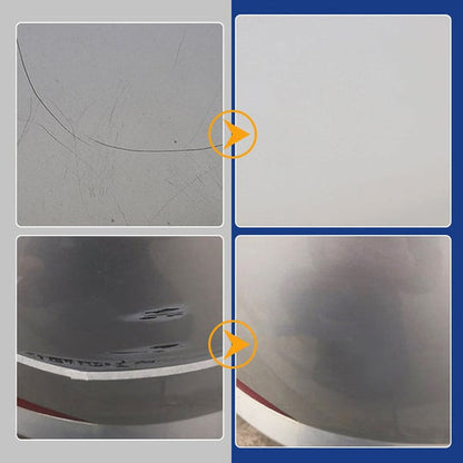 ScratchX™ | Car Scratch Removal Wax