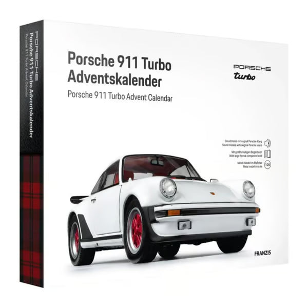 ⏰Limited stock⚡-Oracle Red Bull Racing Advent Calendar🏎️