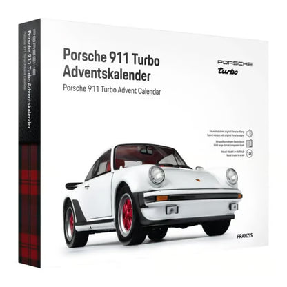 ⏰Limited stock⚡-Oracle Red Bull Racing Advent Calendar🏎️