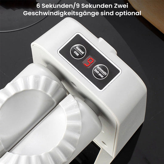 QuickFill™ - Electric dumpling maker