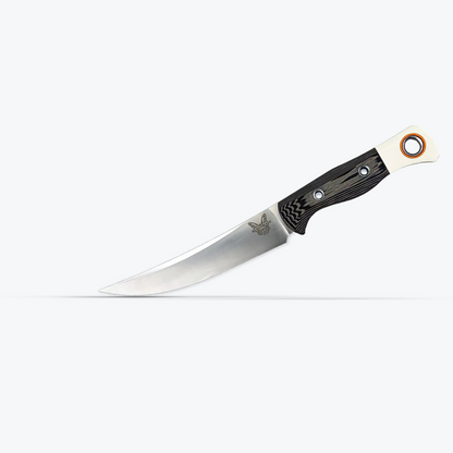 ⚡Last Day 60% OFF-🦋BM-15500 Hunt Meatcrafter Fixed Blade Utility