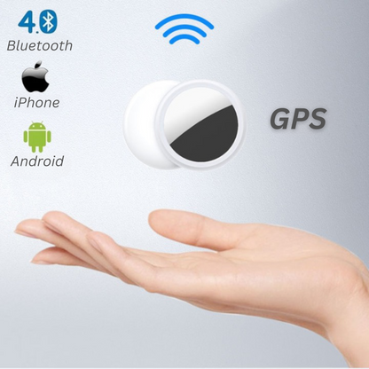 GPSafe™️ I Mini GPS tracking device (1+1 FREE)