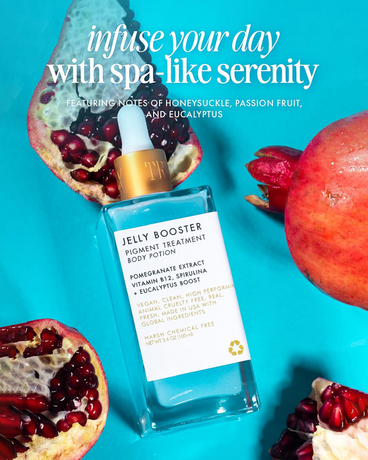 💥Black Friday Sale: Up to 49% Off 🔥After Shave Treatment Serum & Oil