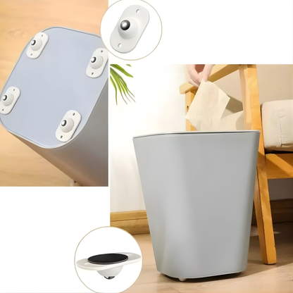 StickyWheels™ - Adhesive wheels (1+1 FREE)