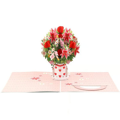 💝Valentine's Day Pre-Sale Save 50%💌Valentine's Day Card 💐