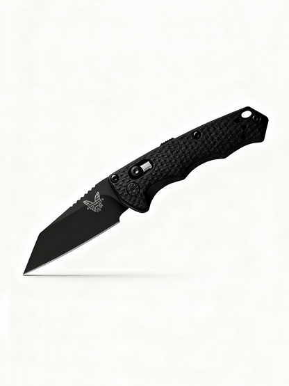 ⚡Last Day 60% OFF-🦋BM 290BK-Full Immunity-Aluminum Handle