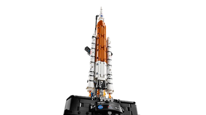 🔥Hot Sale 40% OFF🌟NASA Artemis Space Launch System Rocket
