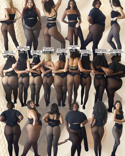 🔥LAST DAY SALE 50% OFF - 🔥THE ORIGINAL MAGIC FLEECE LINED LEGGINGS