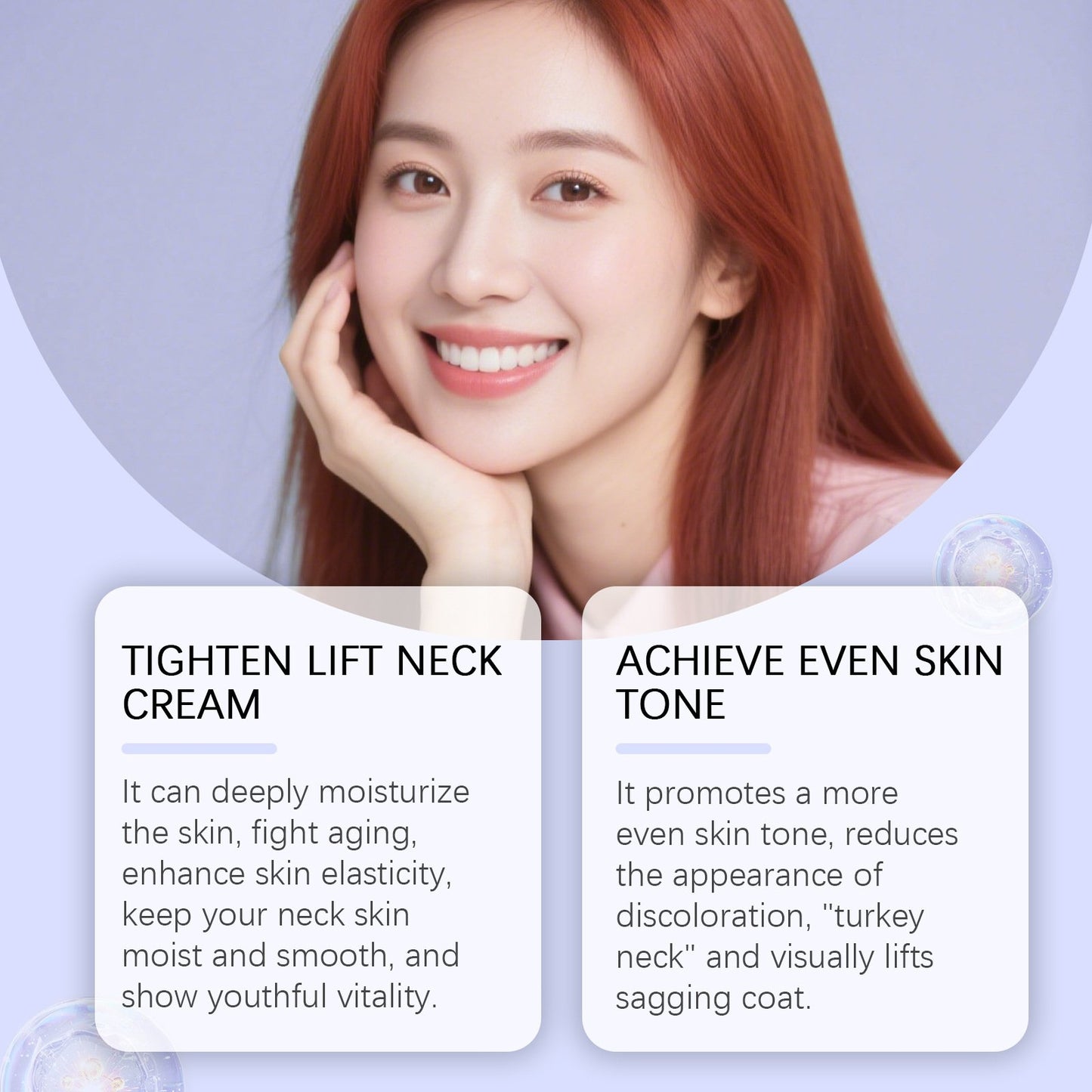 🦷 Whitening Strips: Brighter Smile in 30 Mins💜