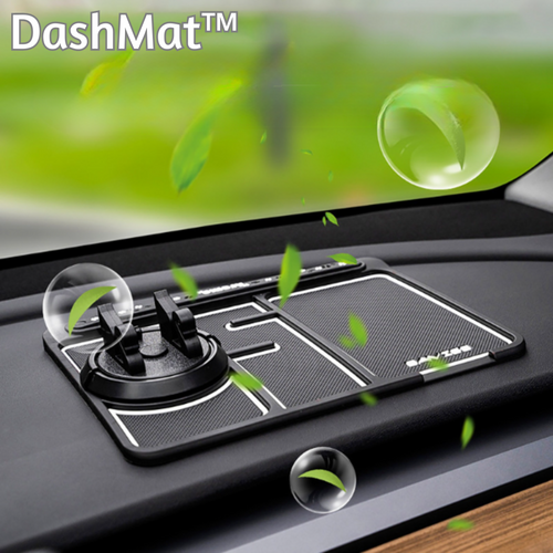 DashMat™ Anti-Slip Cell Phone Holder