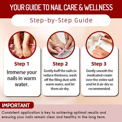 Dermfree FUNGAL NAIL OINTMENT