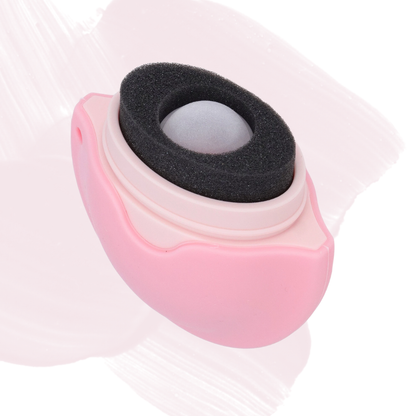 SunnySwipe™ - Silikon Sonnenschutz- und Lotionroller (1+1 GRATIS)