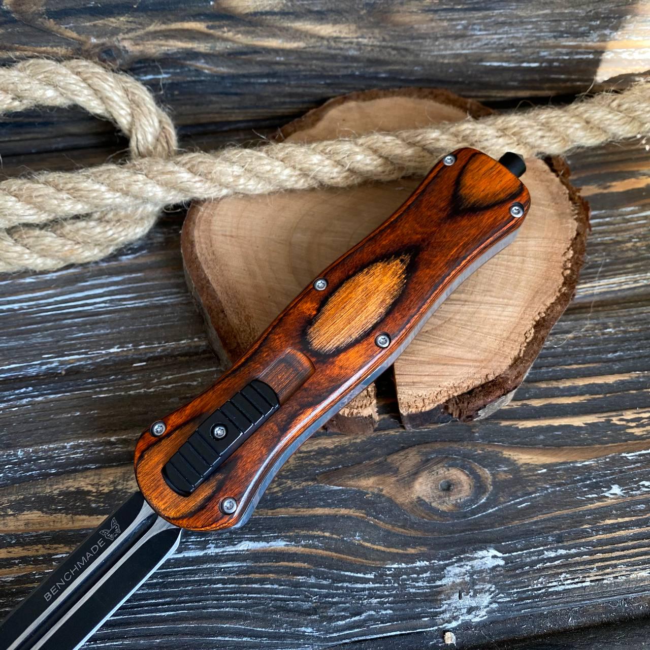 ⚡Last Day 60% OFF-🦋⚔️BM Old Fashion OTF-Kitchenware&Camping Gear