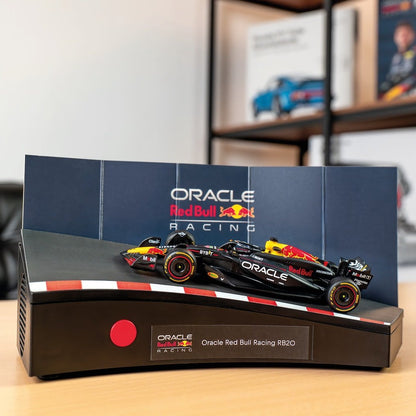 ⏰Limited stock⚡-Oracle Red Bull Racing Advent Calendar🏎️