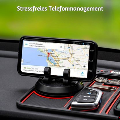 DashMat™ Anti-Slip Cell Phone Holder