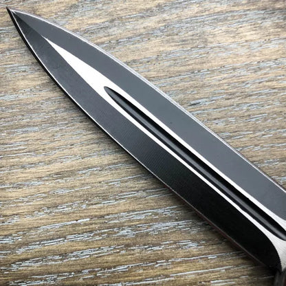 ⚡Last Day 60% OFF-🦋⚔️BM Old Fashion OTF-Kitchenware&Camping Gear