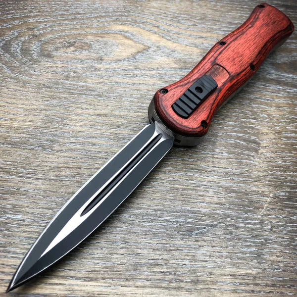 ⚡Last Day 60% OFF-🦋⚔️BM Old Fashion OTF-Kitchenware&Camping Gear