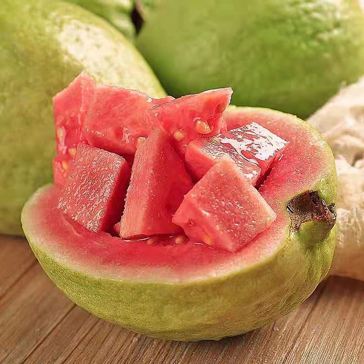 🔥Hot Sale 49%💚 Organic Guava Seeds🌱 Easy Grow