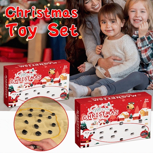 🎅Christmas Gift Bags 🎁  Chess Game🔥