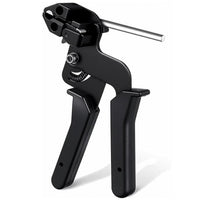 Cable Tie Gun