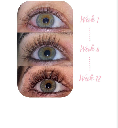 BIOAOUA Lash Serum