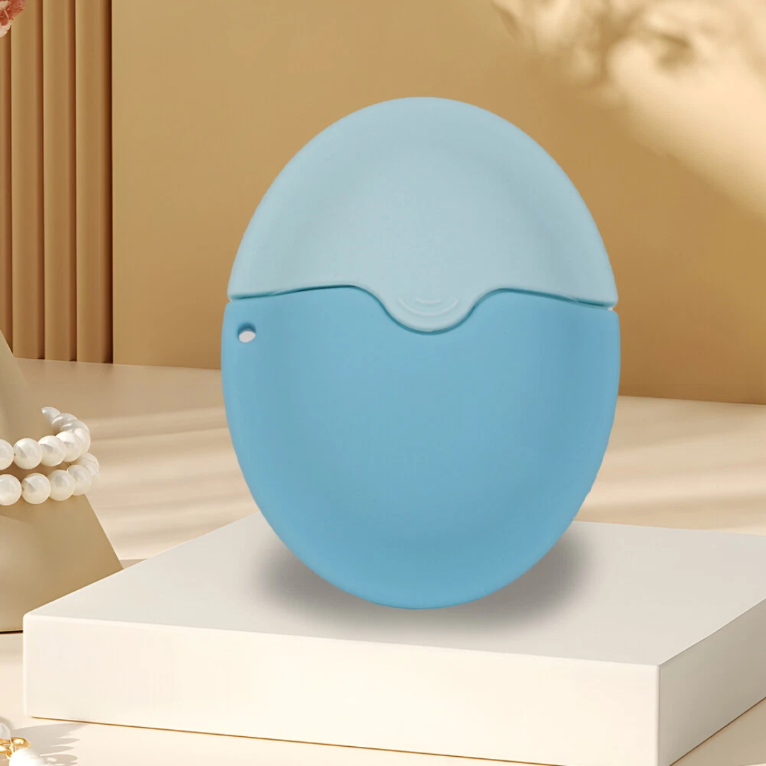 SunnySwipe™ - Silikon Sonnenschutz- und Lotionroller (1+1 GRATIS)