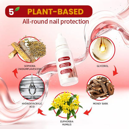 Dermfree FUNGAL NAIL OINTMENT